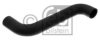 MERCE 1245011782 Radiator Hose